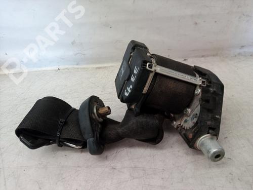 Used Front right belt tensioner Front right belt tensioner SMART CITY-COUPE (450) [1998-2004] 10041206 10041206