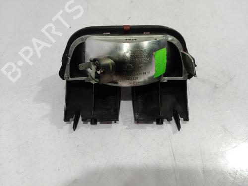 Third brake light MERCEDES-BENZ M-CLASS (W163) ML 400 CDI (163.128) | BP9392400L11 