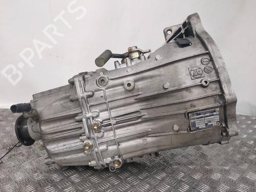 Used Gearbox RENAULT MASCOTT Platform/Chassis (UH_, HH_) 150 (145 hp) 7993313