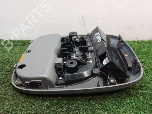 Interior roof light KIA CARENS II MPV (FJ)  | BP18675217I8 