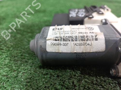 Right rear window motor SKODA OCTAVIA II Combi (1Z5) 1.9 TDI | BP13655882E22 