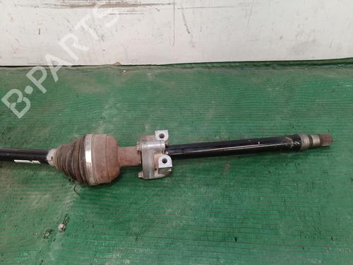 Right front driveshaft OPEL ASTRA J (P10) | BP27583767M39