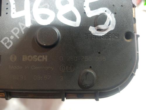 Throttle body SEAT IBIZA II (6K1)  | BP11378905M82 