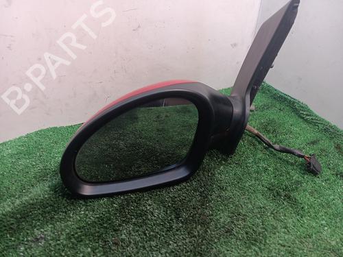 Left mirror SEAT ALTEA (5P1) 1.6 | BP14468041C26 