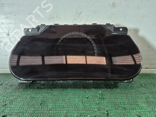 Used Instrument cluster Instrument cluster 38711302 38711302