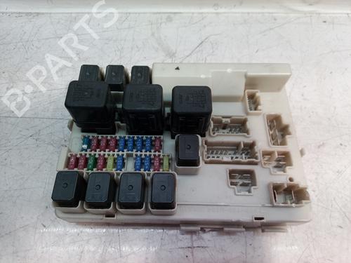 Fuse box NISSAN MURANO I (Z50) 3.5 4x4 | BP9689880E1 