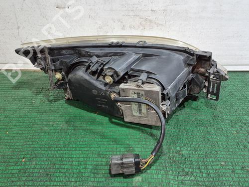 Left headlight FORD MONDEO III (B5Y) 2.0 16V DI / TDDi / TDCi | BP36409906C28 - Image 2