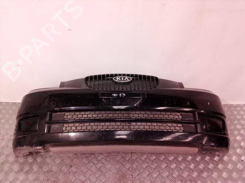 Used Front bumper KIA PICANTO I (SA) 1.1 (65 hp) 7928324