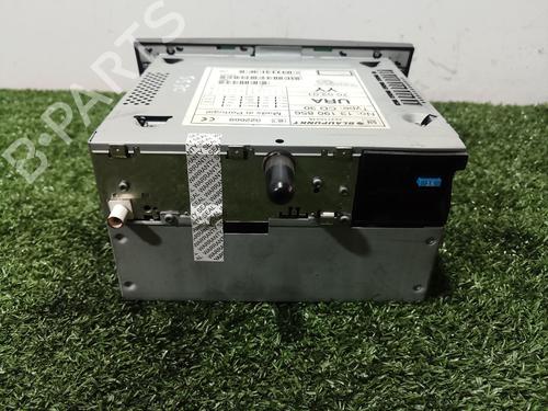 Sistema audio OPEL ZAFIRA / ZAFIRA FAMILY B (A05) 1.9 CDTI (M75) | BP20329985E6 