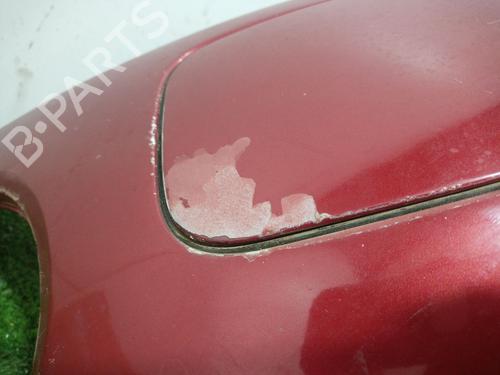 Rear right wheel arch trim VW NEW BEETLE (9C1, 1C1)  | BP16903390C137 
