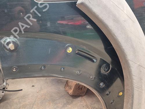 Right rear door LAND ROVER FREELANDER I (L314) 2.0 DI 4x4 | BP11937173C5 