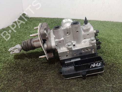 Used ABS pump HYUNDAI IONIQ (AE) 1.6 GDI Hybrid (105 hp) 29250718