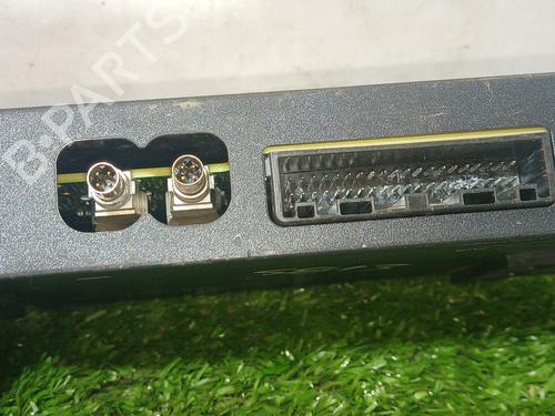 Electronic module NISSAN QASHQAI III (J12) 1.3 DIG-T | BP23856136M83 