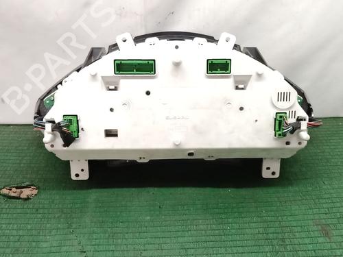 Instrument cluster SUBARU TRIBECA (B9) 3.0 (WXE) | BP29706435C47 