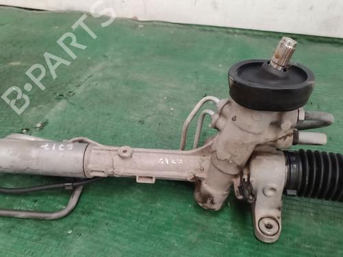 Steering rack VW CADDY III Box Body/MPV (2KA, 2KH, 2CA, 2CH) 1.9 TDI | BP27806360M22