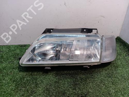 Left headlight CITROËN XANTIA (X2) 1.8 i 16V 88205035G | 88205035G | 88205035