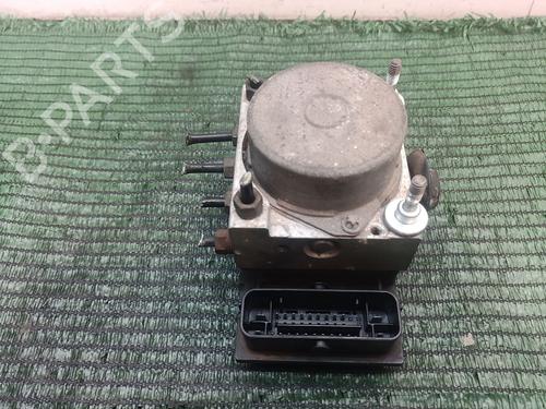 ABS pump FIAT PANDA (169_) 1.2 (169.AXB11, 169.AXB1A) | BP20238411M43 