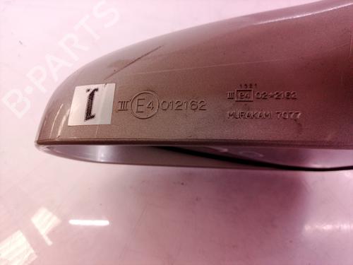 Right mirror SUZUKI LIANA Estate (ER) 1.6 (RH416) | BP8327134C27 