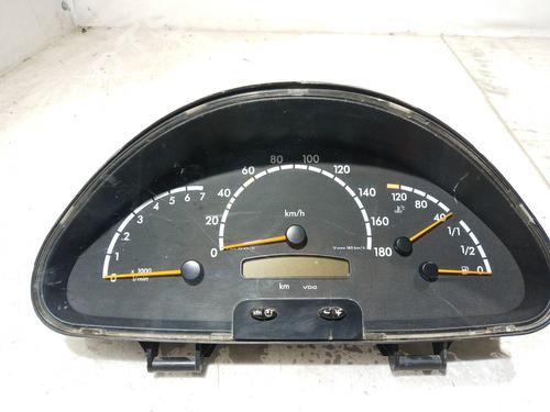 Used Instrument cluster MERCEDES-BENZ SPRINTER 2-t Van (B901, B902) [1995-2006]  11049840