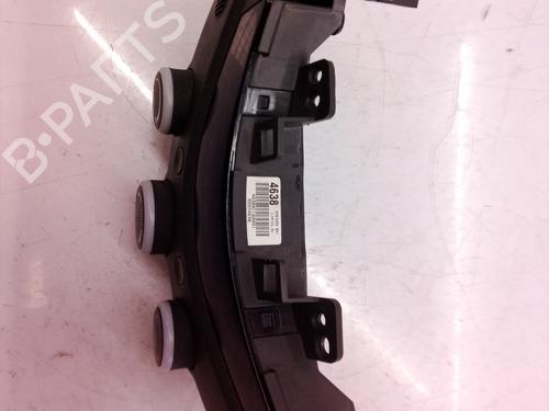 Climate control CHEVROLET SPARK (M300) 1.2 LPG | BP8407232I5 