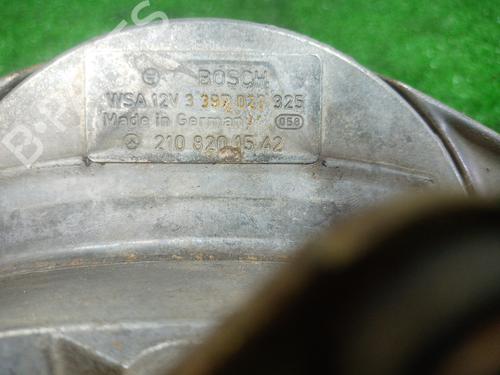 Front wiper motor MERCEDES-BENZ CLK (C208) CLK 200 (208.335) | BP13028134M29 