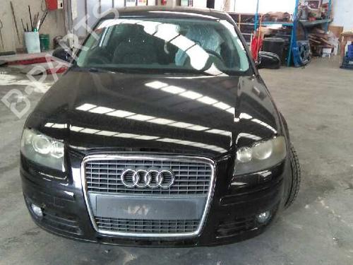 Electronic module AUDI A3 (8P1) 2.0 TDI 16V | BP7926218M83 