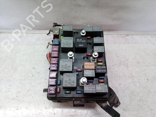 Fuse box KIA CERATO I Hatchback (LD) 2.0 CRDi | BP9137172E1 