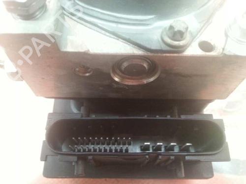 ABS pump CITROËN C4 Coupe (LA_) 1.4 16V | BP7923735M43 