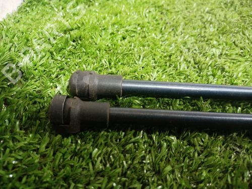 Tailgate lift support PEUGEOT 208 I (CA_, CC_) 1.2 GPL | BP24337939C138