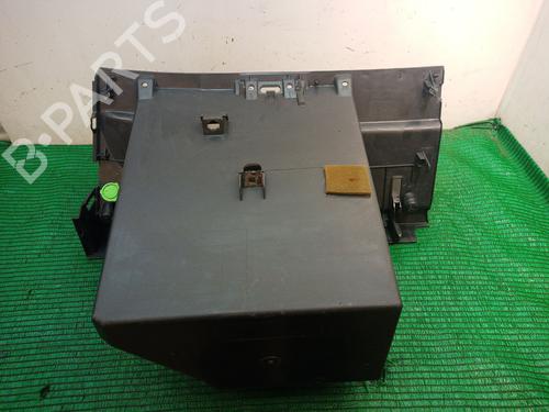 Glove box NISSAN QASHQAI I (J10, NJ10) 1.5 dCi | BP30176266C95