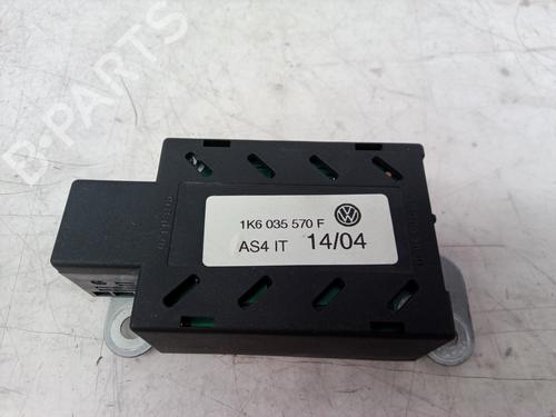 Elektronisk modul VW GOLF V (1K1) [2003-2010]  10185468