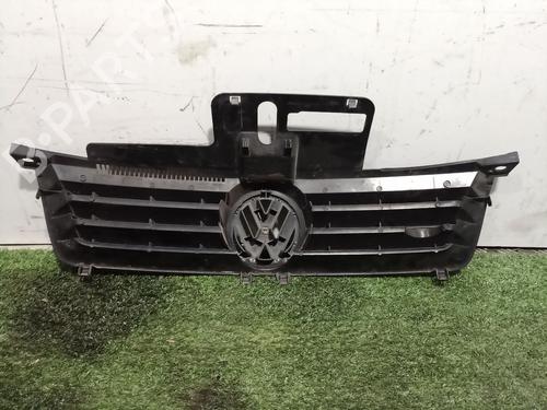 Grille VW POLO (9N_, 9A_)  | BP8728290C40 