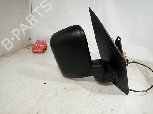 Right mirror FORD TOURNEO CONNECT  | BP11759746C27 