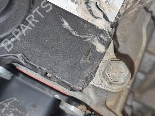 Gearbox OPEL ZAFIRA TOURER C (P12) 1.6 CDTI (75) | BP37534559M3 - Image 6