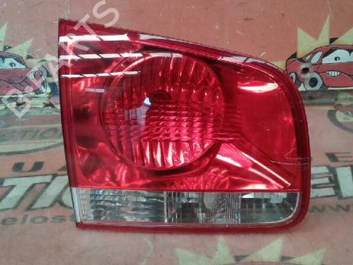 Used Left tailgate light VW TOUAREG (7LA, 7L6, 7L7) 2.5 R5 TDI (174 hp) 14303900