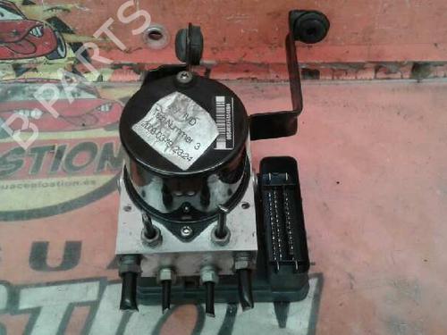 ABS Bremseaggregat FORD FOCUS C-MAX (DM2) [2003-2007]  7926853