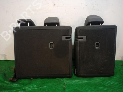 Seats set HYUNDAI IONIQ (AE) 1.6 GDI Hybrid | BP29250638C78 