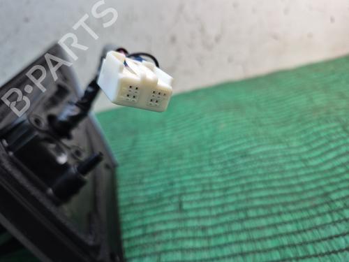 Left mirror TOYOTA RAV 4 III (_A3_) 2.2 D (ALA35_) | BP30145165C26