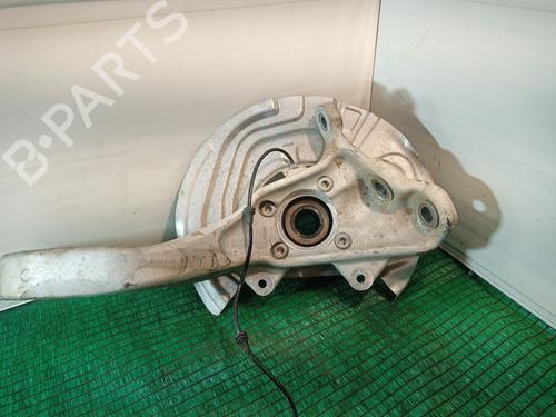 Venstre Styrespindel lagerhus BMW X5 (E70) 3.0 d | BP30488913M25 