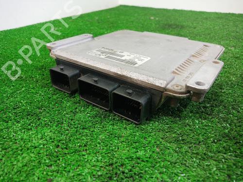 Engine control unit (ECU) CITROËN XSARA PICASSO (N68)  | BP13211652M57 