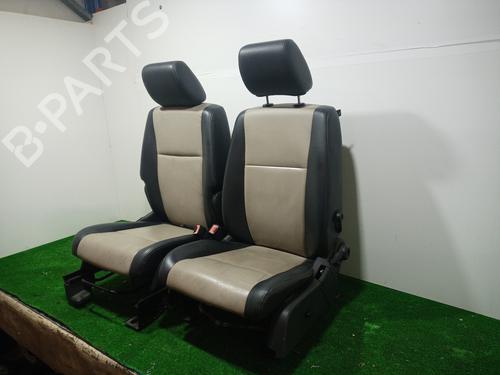 Seats set DODGE JOURNEY 2.0 CRD | BP12953046C78 