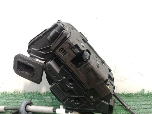 Front right lock VW PASSAT B8 Variant (3G5, CB5) 2.0 TDI 4motion | BP19494753C97 