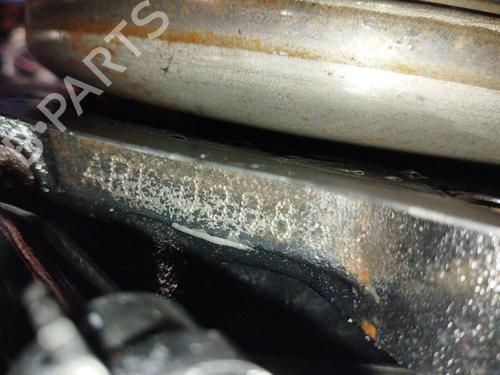 Engine SEAT LEON (1M1) 1.9 TDI | BP34520498M1  - Image 6