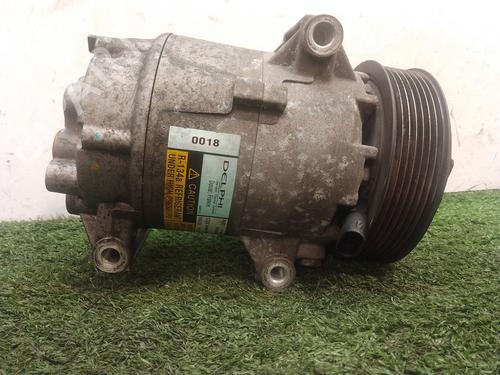 AC compressor RENAULT SCÉNIC II (JM0/1_)  | BP18158438M34