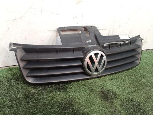 Grille VW POLO (9N_, 9A_) 1.2 12V | BP10545804C40 