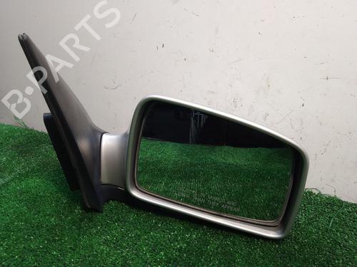 Right mirror KIA SPORTAGE II (JE_, KM_) 2.0 CRDi | BP21495266C27