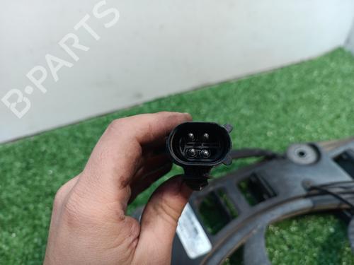 Radiator fan BMW 7 (E38) 730 i, iL | BP15802568M35 