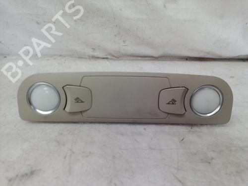 Used Interior roof light AUDI Q7 (4LB) 3.0 TDI quattro (204 hp) 12322105