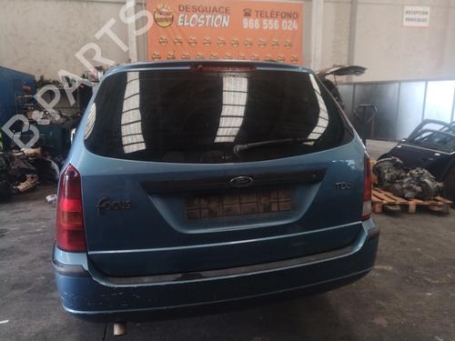 Intercooler FORD FOCUS I (DAW, DBW)  | BP12322822M30 