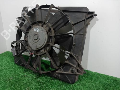 Koelventilatormotor HONDA CIVIC VIII Hatchback (FN, FK) 2.2 CTDi (FK3) | BP7928179M35 